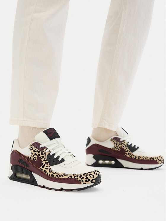 Nike Снікерcи Nike Wmns Air Max 90 IF1619 102 Білий