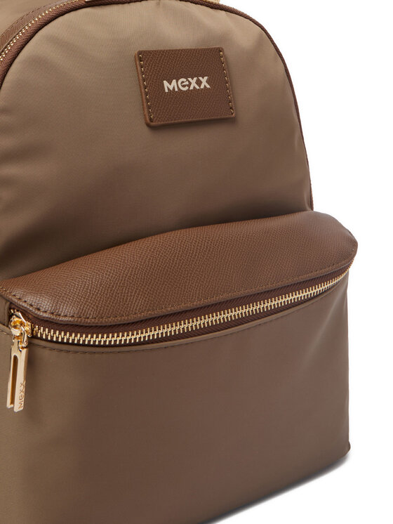 MEXX Rucsac MEXX CEO-MEXX-L-004-10 Maro deschis