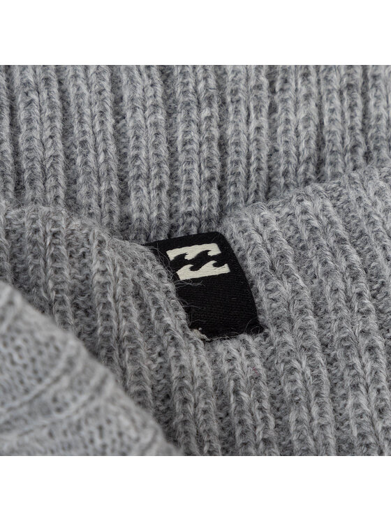 Billabong Čepice Billabong Arcade Brim L5BN05BIF8 Šedá