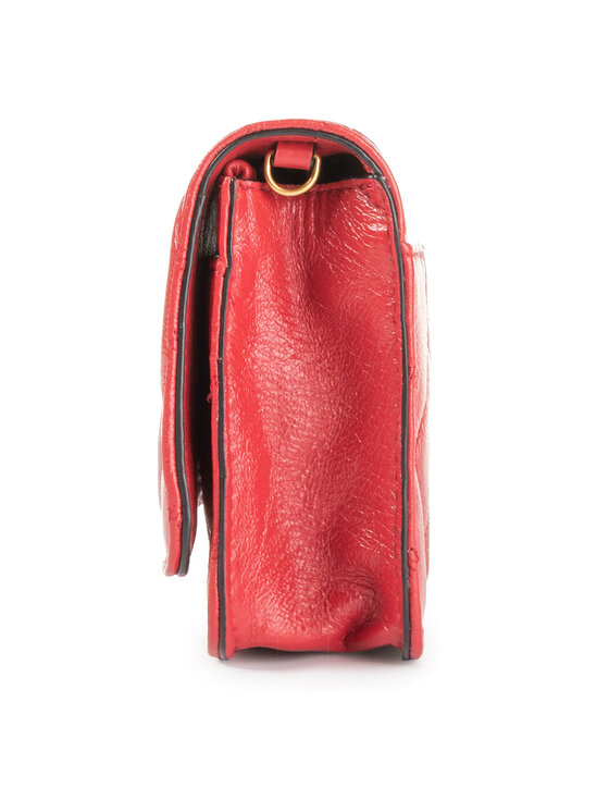 DKNY Torbica DKNY Sofia-Md Flp Cbody-D R93ERE22 Crvena