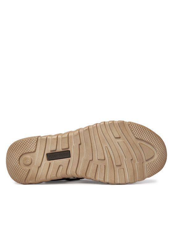 Josef Seibel Босоніжки Josef Seibel Wilson 08 42708 Cиній