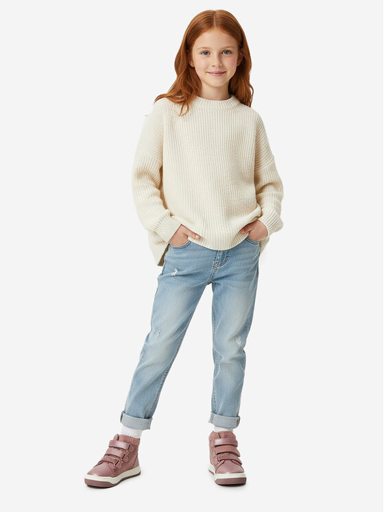 Lasocki Kids Зимни обувки Lasocki Kids CEO- CI12-SPRITE-03 Виолетов