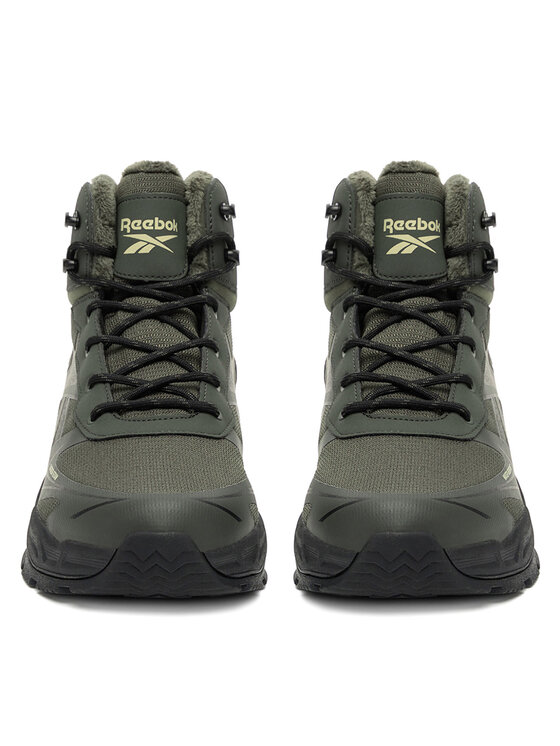 Reebok Αθλητικά Reebok CEO-A062491C-4 Χακί