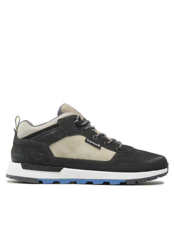 Timberland Снікерcи Timberland Field Trekker Low TB0A5SGUW081 Сірий