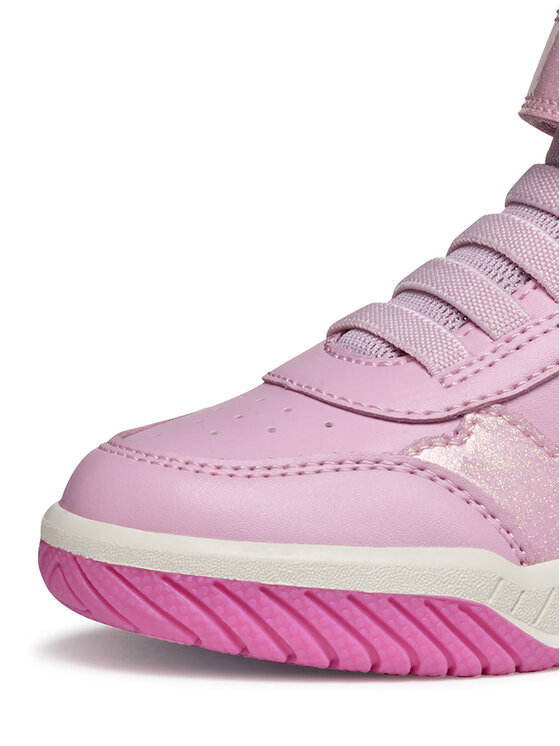 Geox Sneakers Geox J Inek J56ASA 0BCKC C8206 M Roz