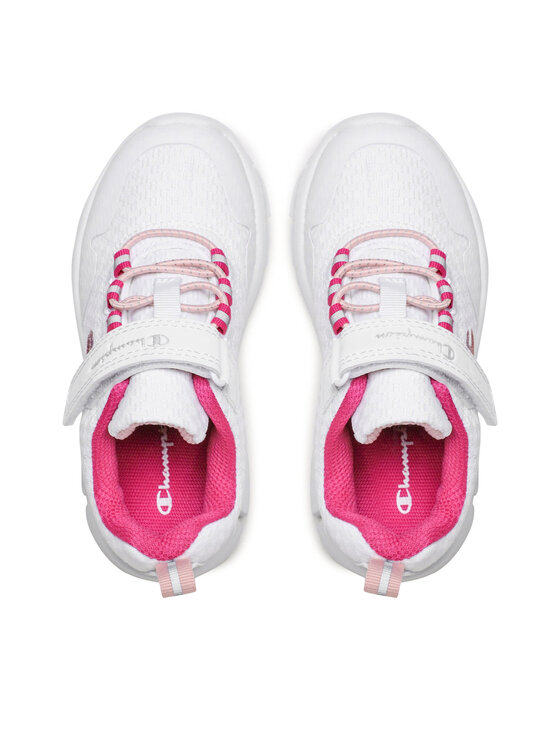 Champion Снікерcи Champion S32691-CHA-WW001 Білий
