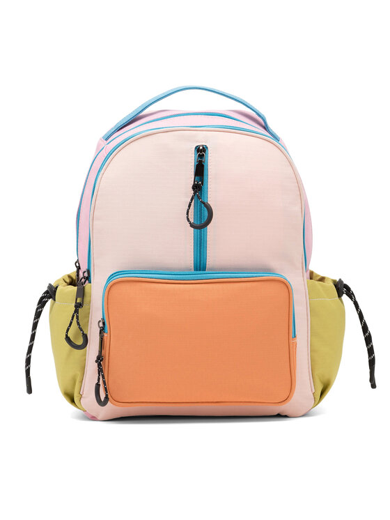 Nelli Blu Rucsac Nelli Blu NEL-P-002-04 Colorat