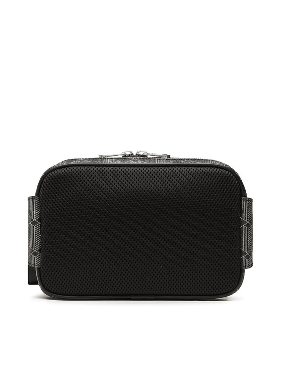 Lacoste Сумка на пояс﻿ Lacoste Body Bag NH4004LX Чорний