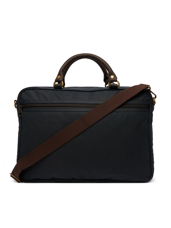 Barbour Portfelis Barbour UBA0004NY91 Tamsiai mėlyna