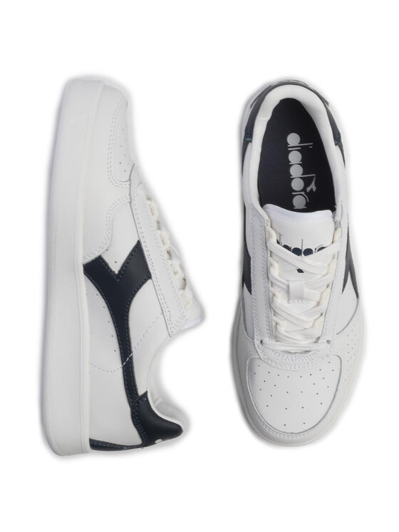 Diadora Снікерcи Diadora B. Elite 501.170595 01 C5943 Білий