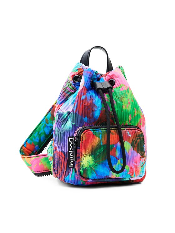 Desigual Hátizsák Desigual 23SAKY06 Színes
