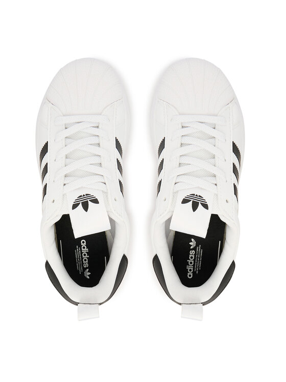 adidas Originals Снікерcи adidas Originals Superstar 360 C JS0718 Білий