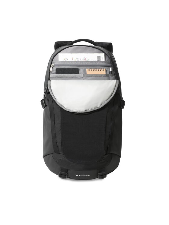 The North Face Σακίδιο The North Face Recon 30L NF0A52SHKX71 Μαύρο