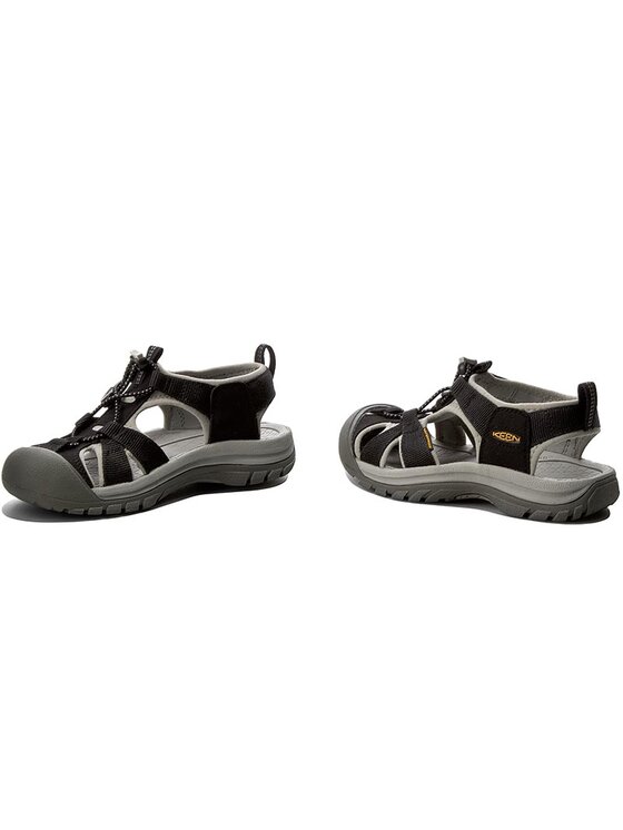 Keen Sandales Keen Venice H2 1004006 Melns