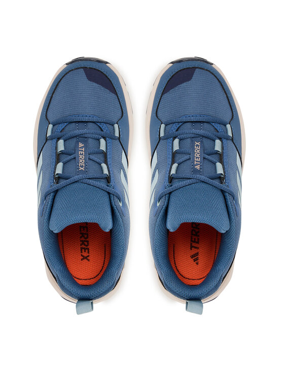 adidas Trekingová obuv adidas Terrex Ax4r JI1888 Modrá
