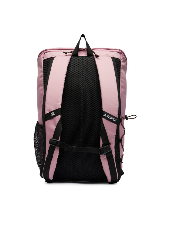 adidas Рюкзак adidas Terrex Multi Essentials Backpack 20L KR6393 Рожевий