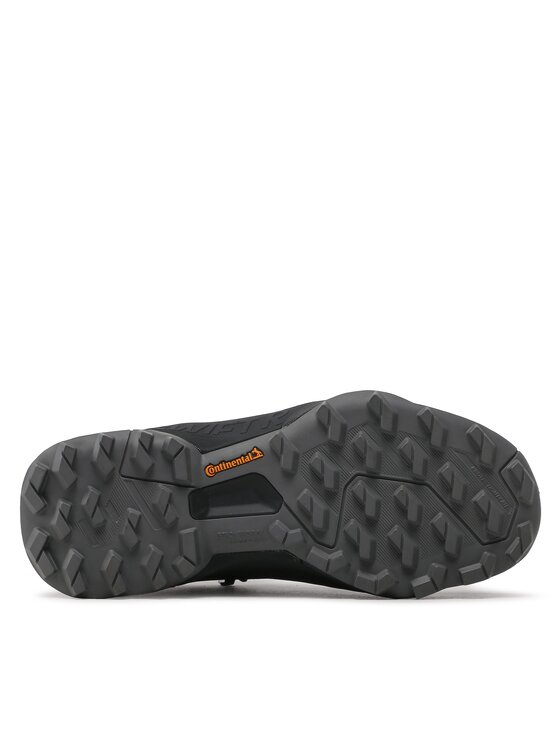 adidas Трекінгові черевики adidas Terrex Swift R3 Mid Gtx W GORE-TEX HP8712 Чорний