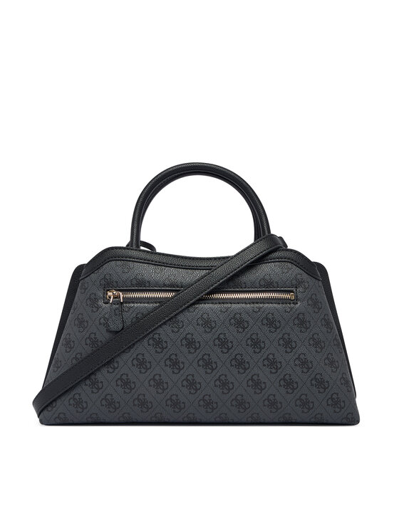 Guess Сумка Guess Lindsey HWSG97 49060 Чорний