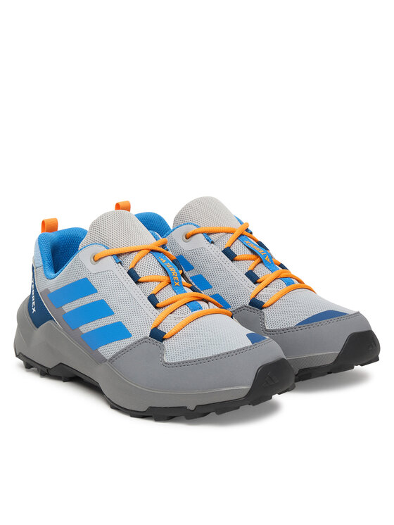 adidas Трекінгові черевики adidas Terrex Ax4S JR9062 Сірий