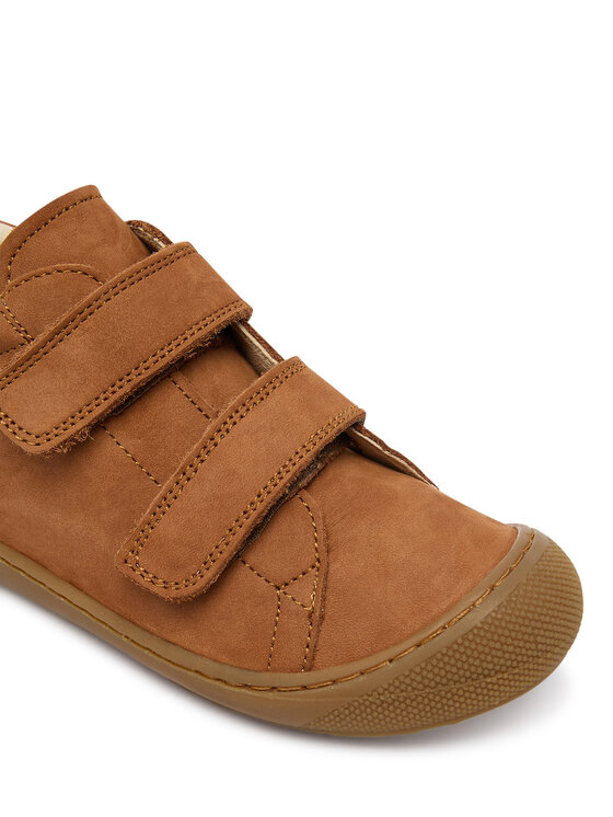 Naturino Черевики Naturino Cocoon Vl 2012904-FV-0D02 S Оранжевий