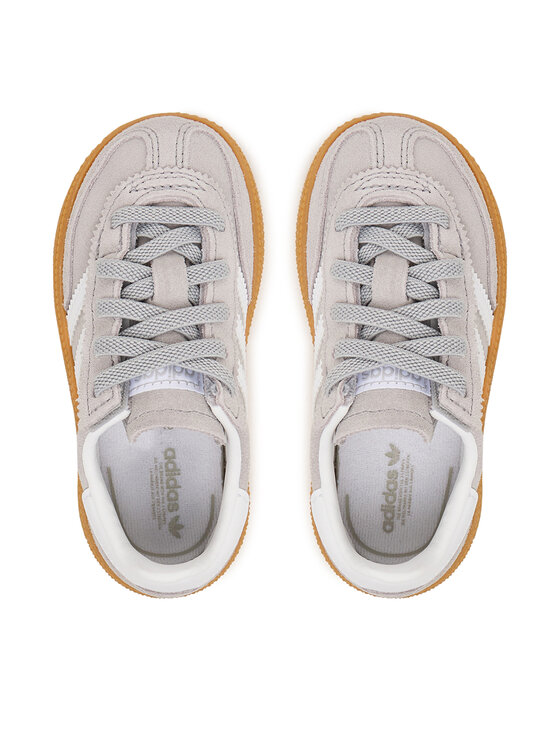 adidas Снікерcи adidas Handball Spezial Cf El I JQ1993 Сірий