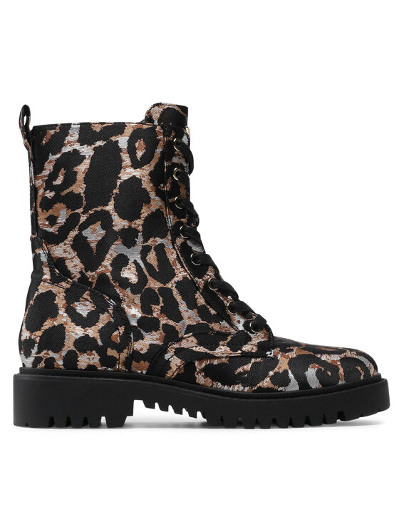 Guess Черевики туристичні Guess FL5OL2 FAP08 Коричневий
