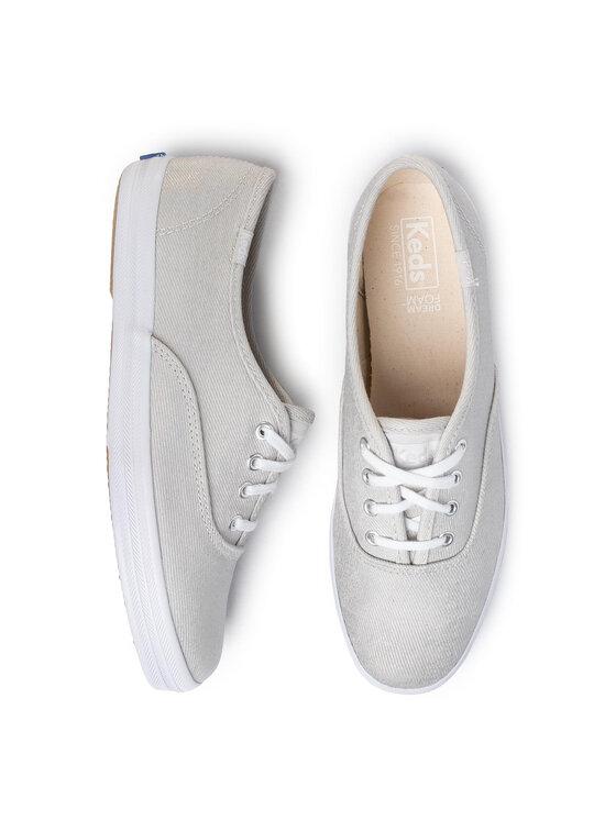 Keds Kedai Keds Ch Denim WF59372 Pilka