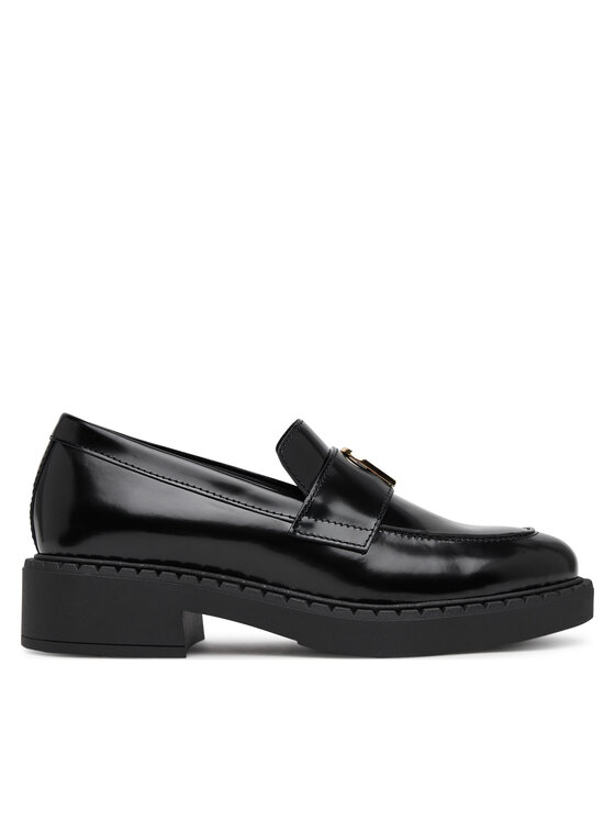 Furla Loafers Furla New Legacy YJ81FNL BX4042 AL O6000 Negru