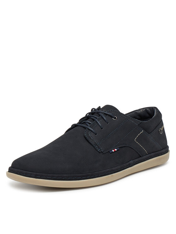 Lasocki Обувки Lasocki VITO-25 MB Тъмносин