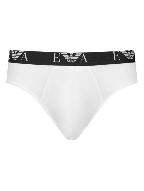 Emporio Armani Underwear Emporio Armani Underwear Conjunto de slips EM000258 AF14131 M0042 De color
