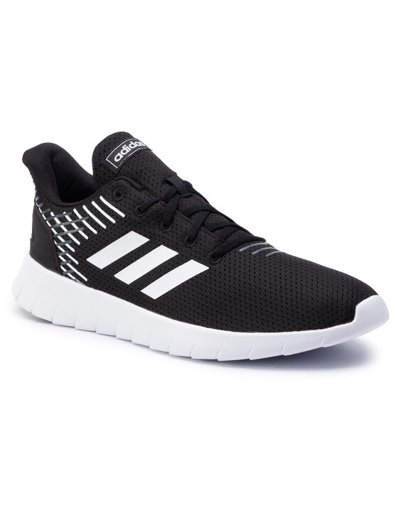 adidas Tekaški čevlji adidas Asweerun F36331 Črna