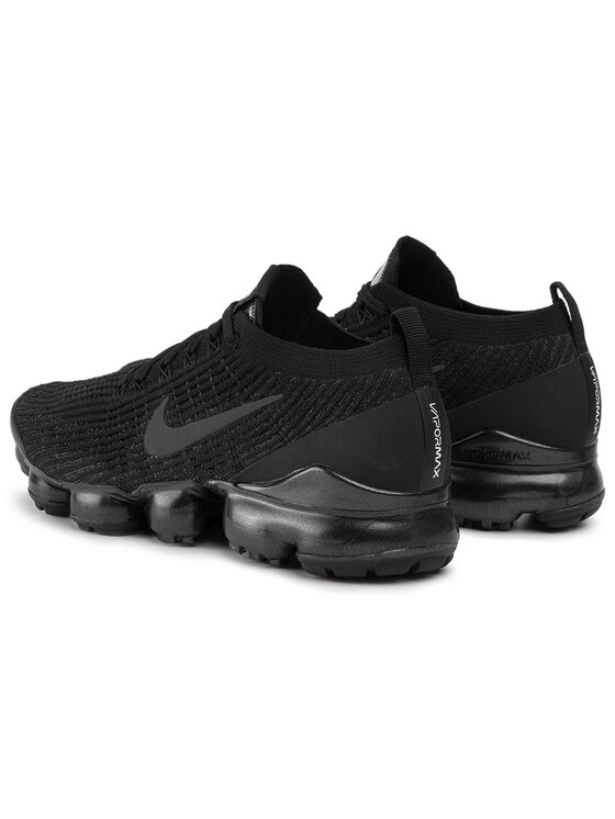 Nike Laisvalaikio batai Nike Air Vapormax Flyknit 3 AJ6900 004 Juoda