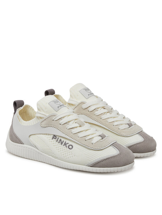PINKO Αθλητικά PINKO Reby 03 SS0061 T025 Εκρού