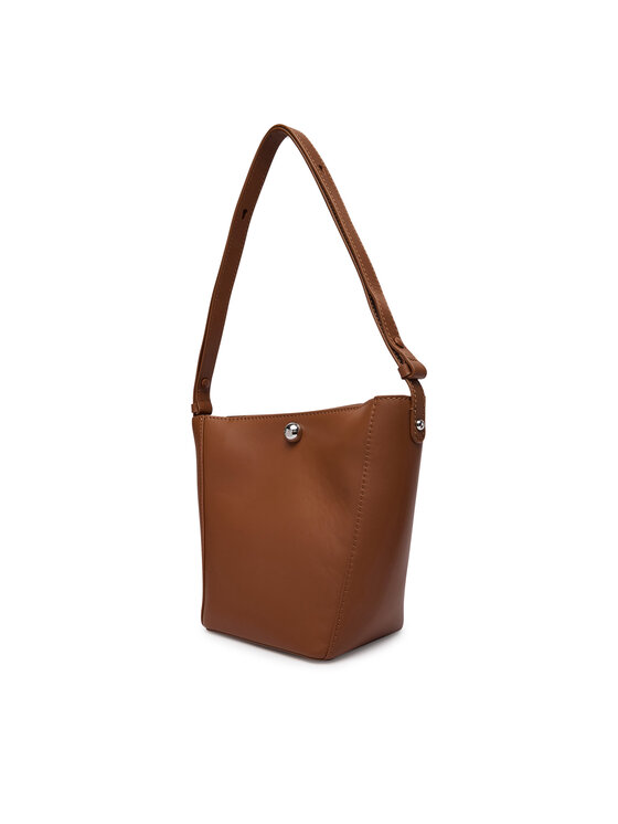 Weekend Max Mara Torebka Weekend Max Mara Kadonna 2625516075 Brązowy