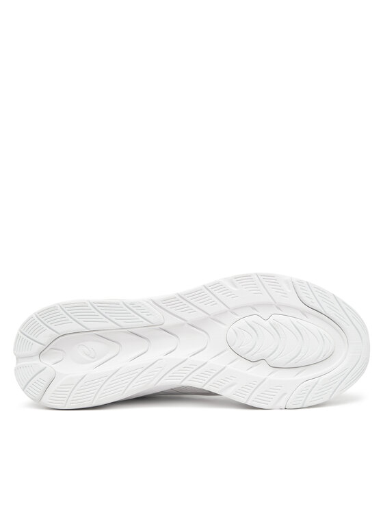 Asics Снікерcи Asics Gel-Quantum Kei 1203A601 Білий