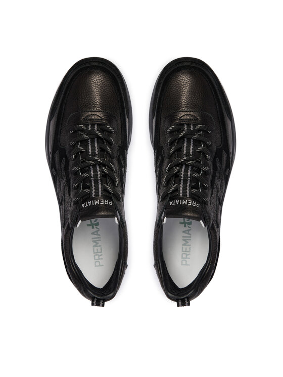 Premiata Sneakers Premiata NOUS VAR 7732 Negru