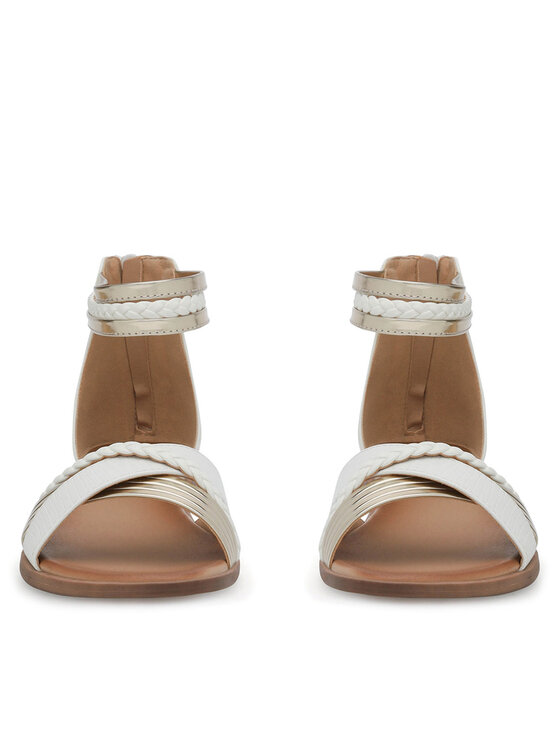 Clara Barson Sandales Clara Barson WS6112-05 Balts
