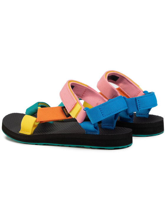 Teva Sandalias Teva Original Universal 1003987 De color