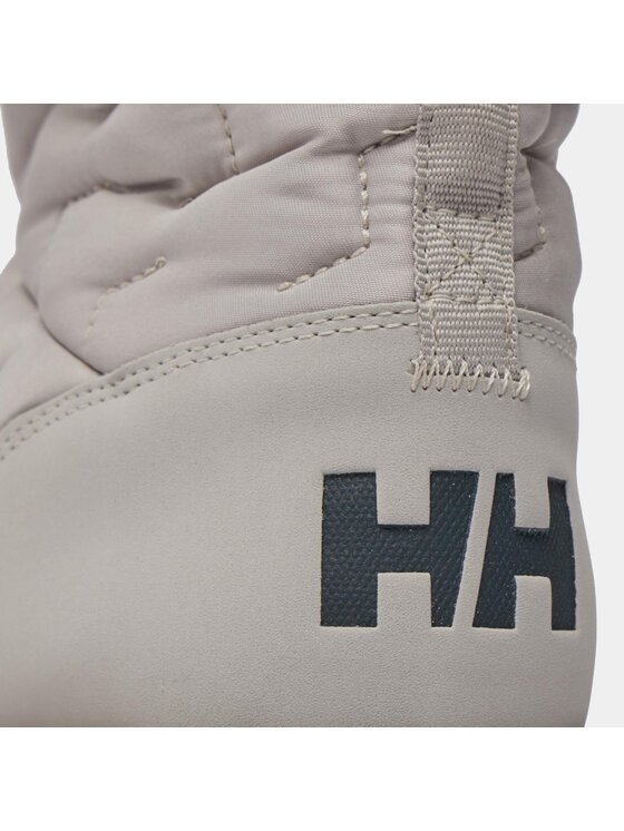 Helly Hansen Sniega zābaki Helly Hansen W Belover 2.0 11834_917 Bēšs