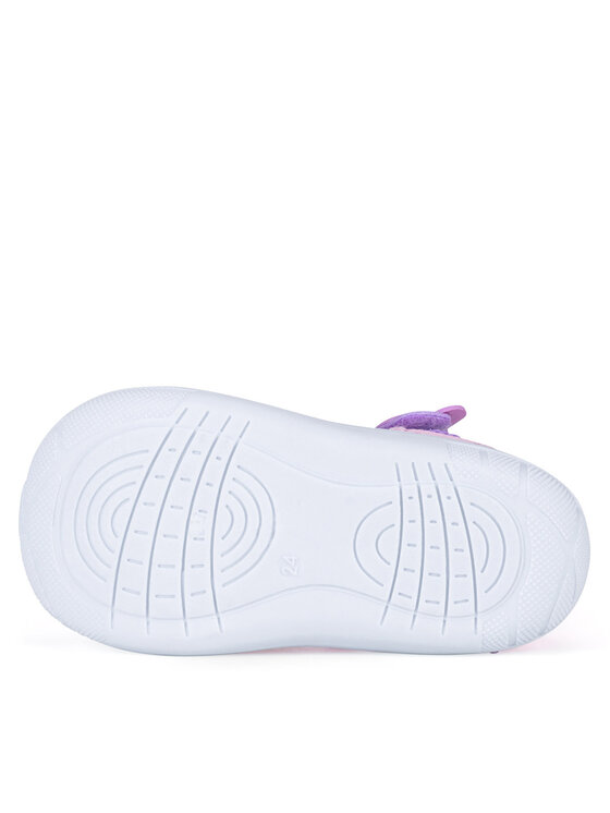 Peppa Pig Bačkory Peppa Pig CM-SS25-245PP Růžová