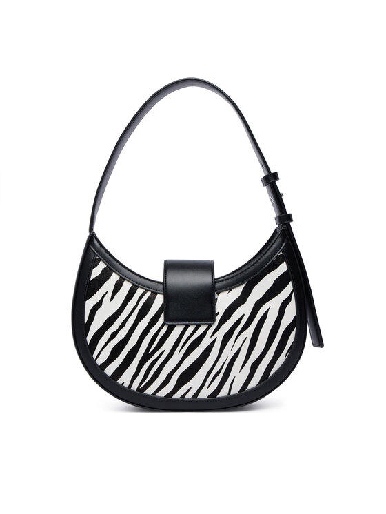 Armani Exchange Kabelka Armani Exchange XW002565 AF26571 MC045 Černá