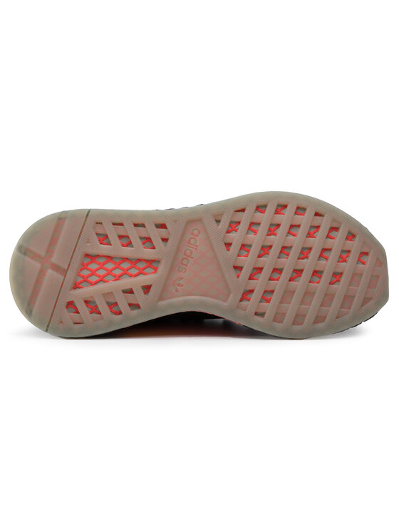 adidas Snīkeri adidas Deerupt Runner EE5674 Melns