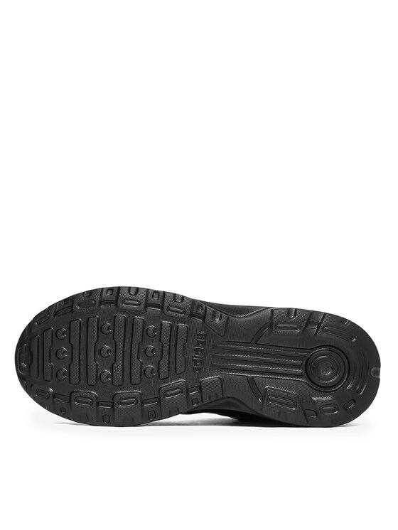 adidas Buty do biegania adidas CWB-NEBZED BASIC KJ4337 Czarny
