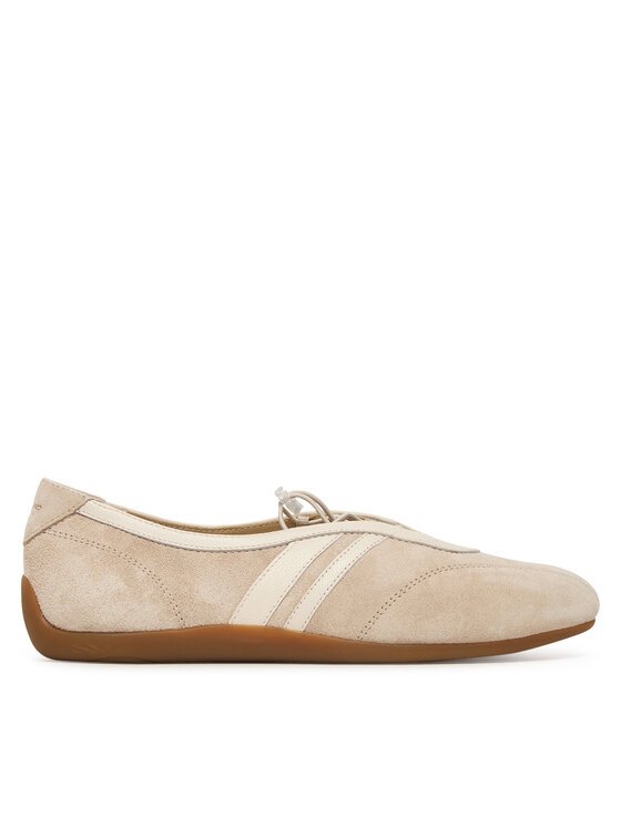 Vagabond Shoemakers Снікерcи Vagabond Shoemakers Hollie 6123-440-02 Бежевий