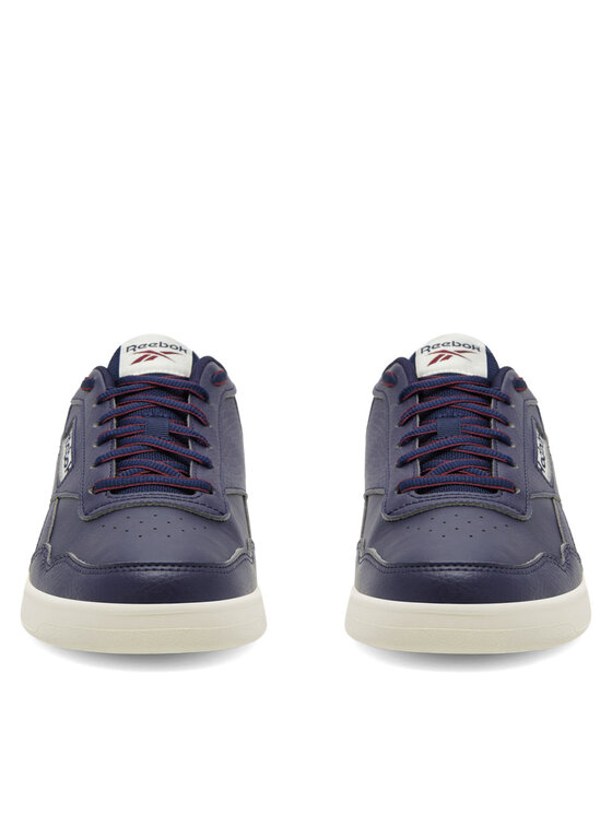 Reebok Zapatillas Reebok Court Advance 100033754 Azul marino