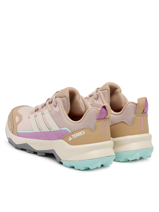 adidas Туристически adidas Terrex Skychaser AX5 GORE-TEX JQ2221 Бежов