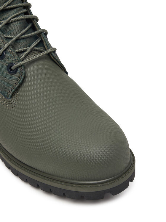 Timberland Ορειβατικά παπούτσια Timberland Premium TB0A6EASEXS1 Πράσινο