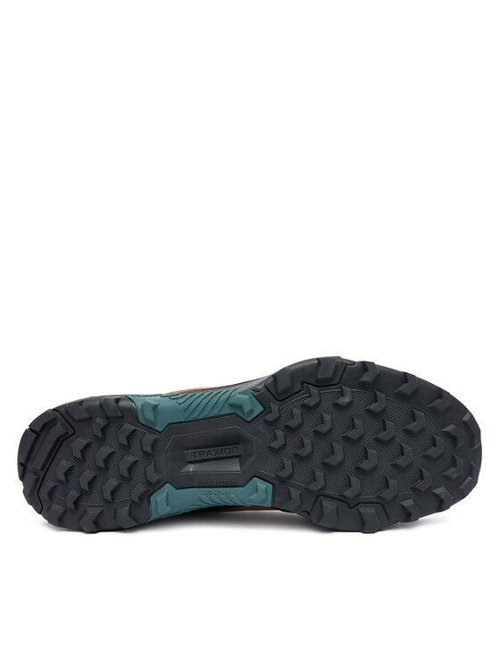adidas Трекінгові черевики adidas Terrex Eastrail 2 JR2710 Коричневий