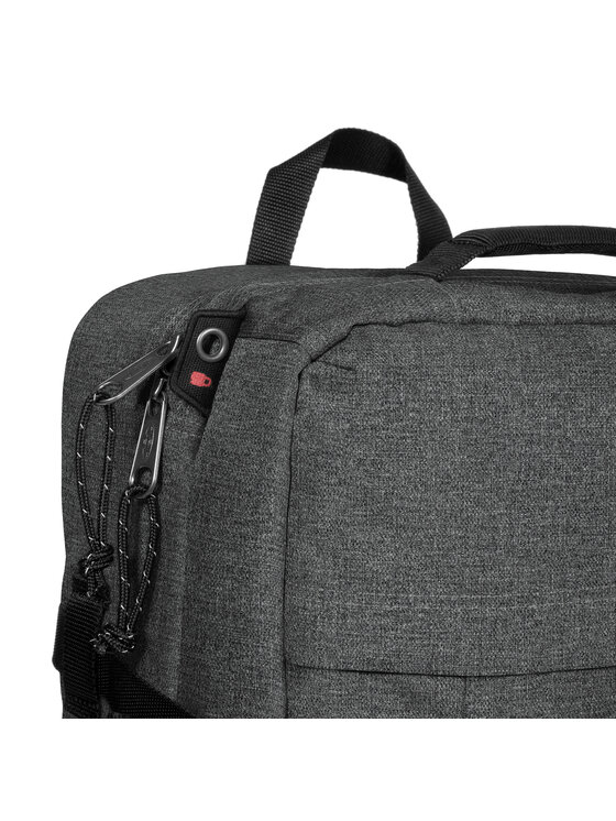 Eastpak Zaino Eastpak Travelpack EK0A5BBR77H1 Nero
