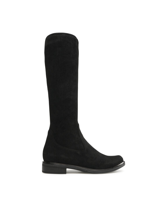 Caprice Csizma Caprice 9-25512-41 Fekete